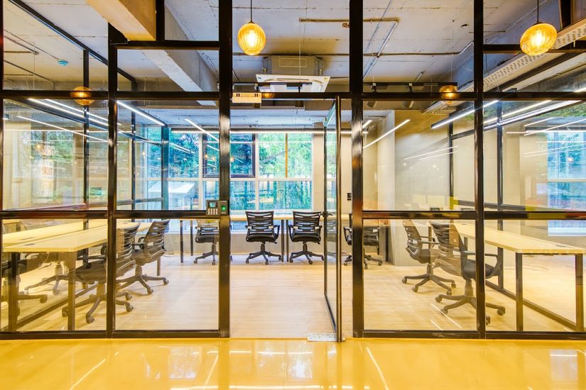 Crescendo Cowork